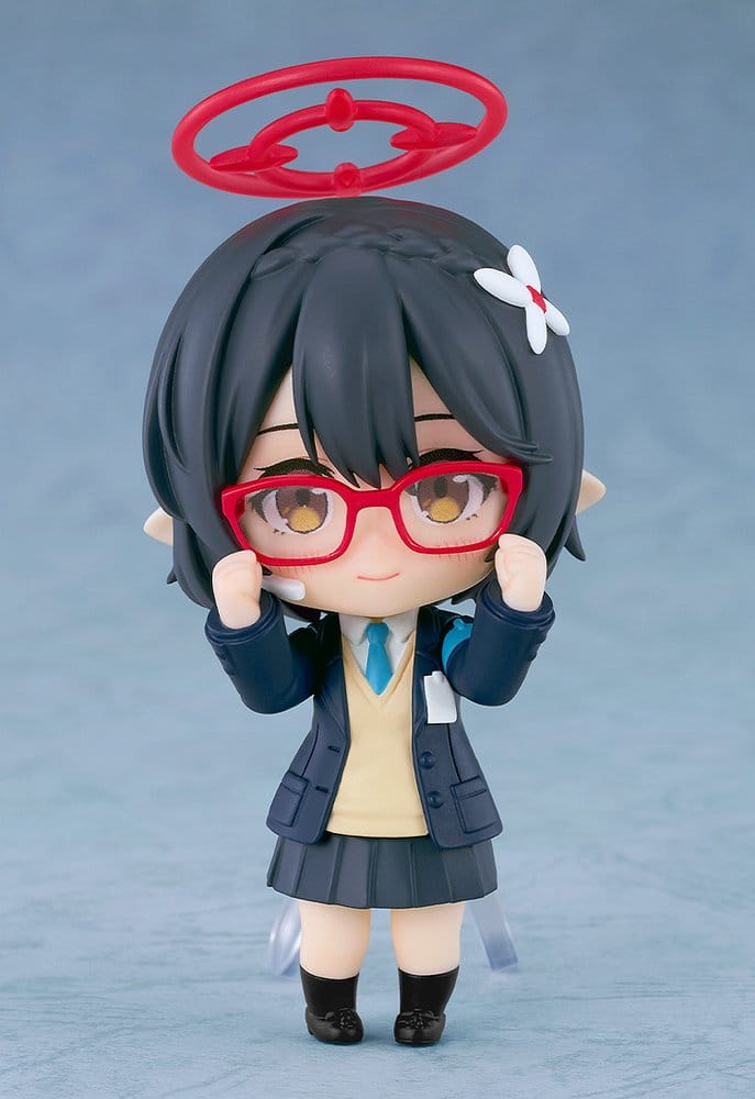 Blue Archive Nendoroid Surprise Minifiguren Blind Box Sortiment (6)