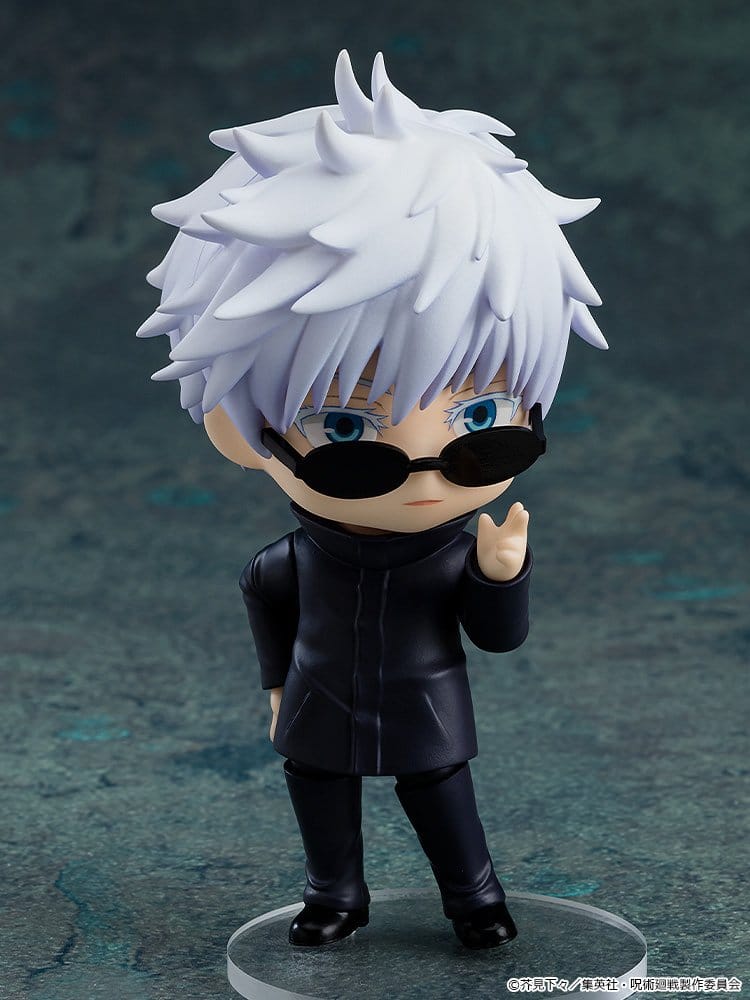Jujutsu Kaisen Nendoroid Actionfigur Satoru Gojo (re-run) 10 cm