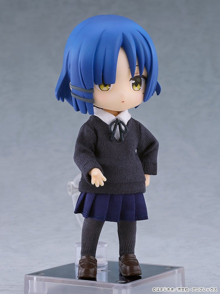 Bocchi the Rock! Nendoroid Doll Actionfigur Ryo Yamada 14 cm