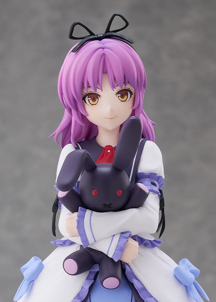 Trails in the Sky 2nd Chapter Pop Up Parade PVC Figur Renne L Size 21 cm