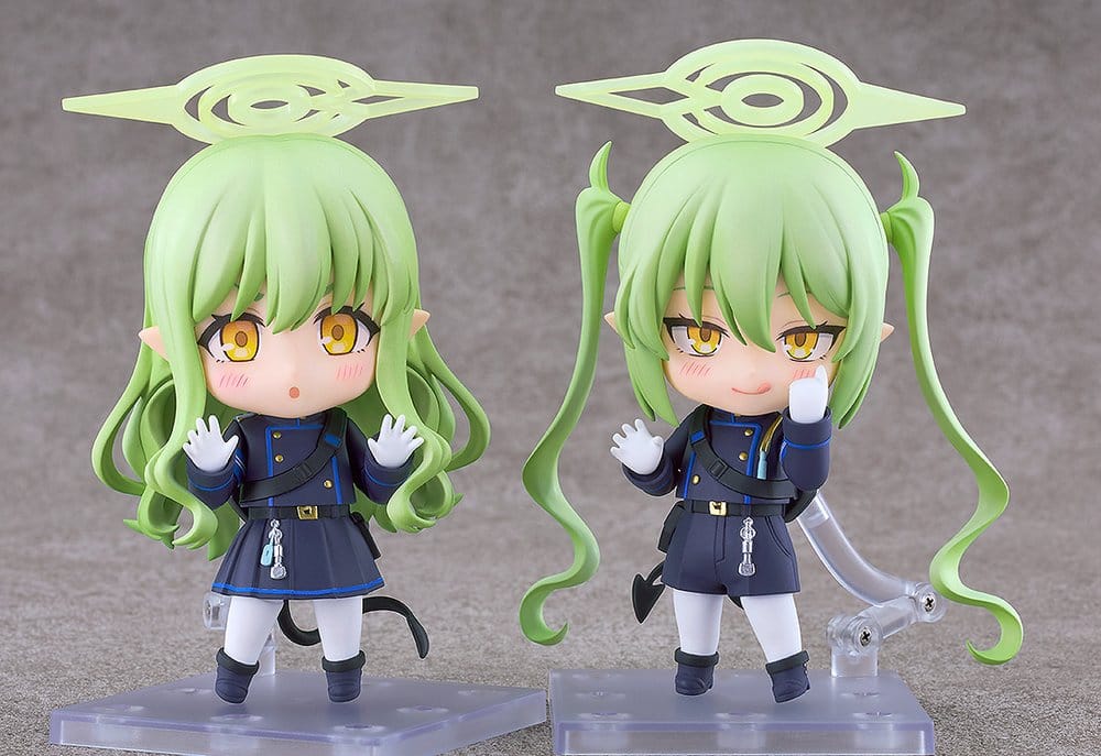 Blue Archive Nendoroid Actionfigur Nozomi Tachibana 10 cm