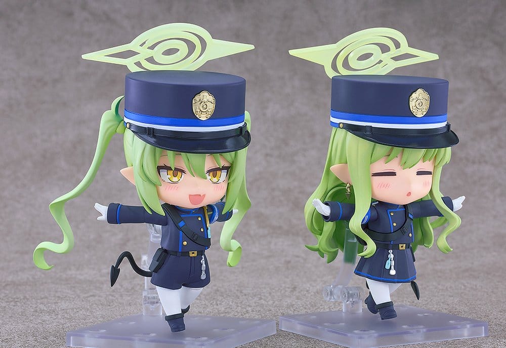 Blue Archive Nendoroid Actionfigur Hikari Tachibana 10 cm