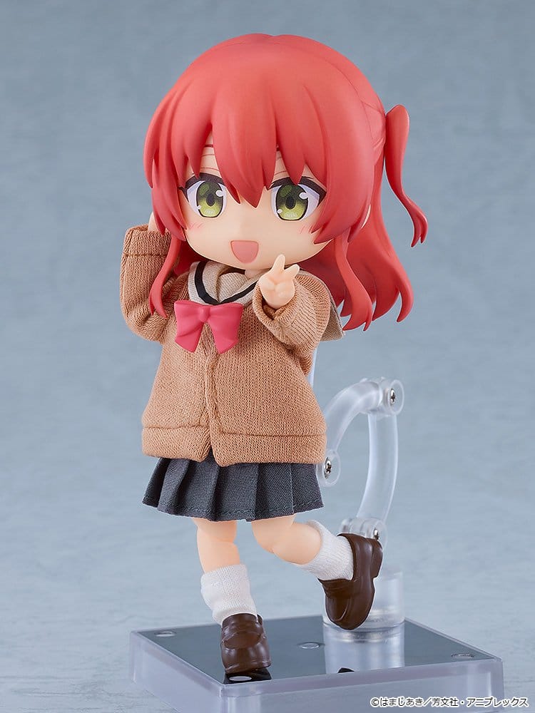 Bocchi the Rock! Nendoroid Doll Actionfigur Ikuyo Kita 14 cm