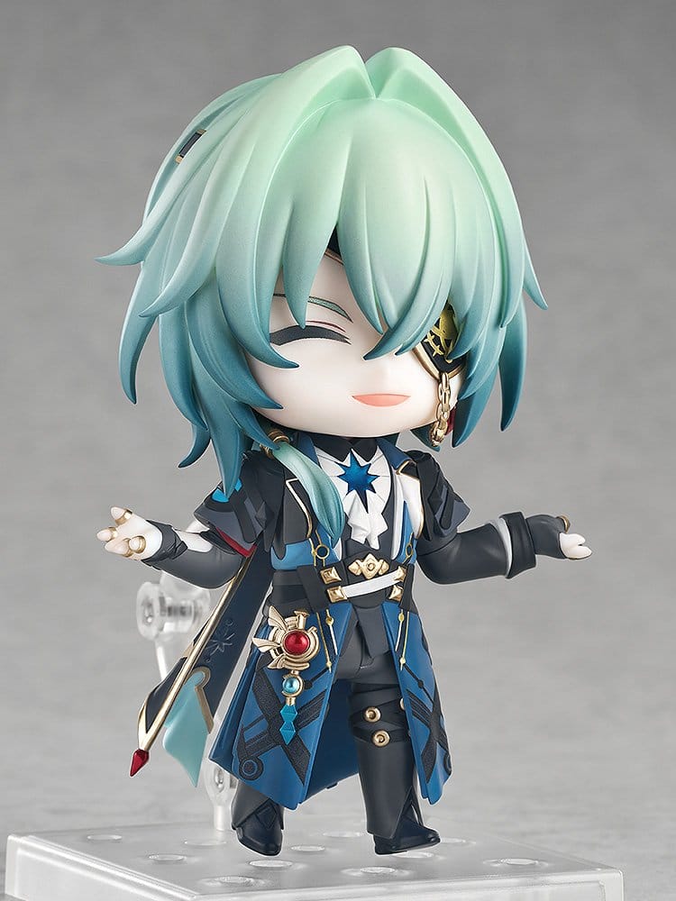 Honkai: Star Rail Nendoroid Actionfigur Anaxa 10 cm