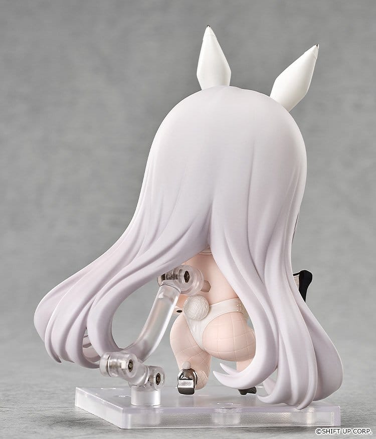 Goddess of Victory: Nikke Nendoroid Actionfigur Blanc 10 cm