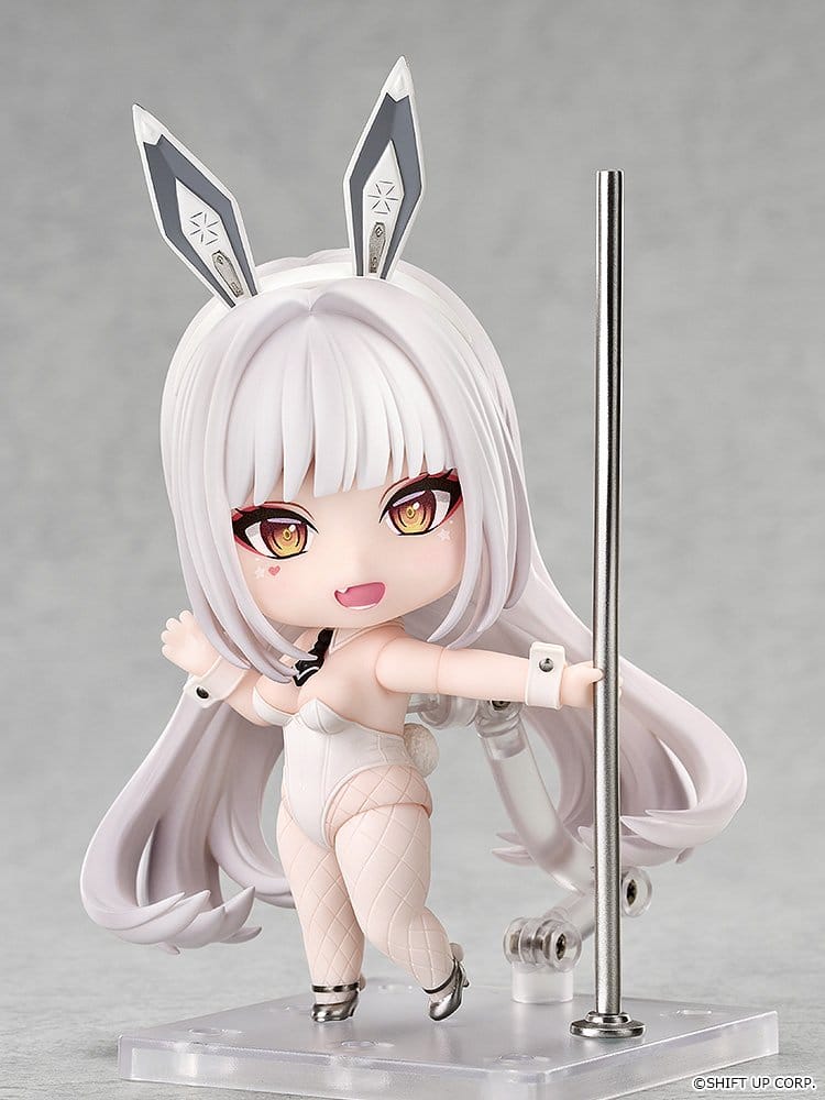 Goddess of Victory: Nikke Nendoroid Actionfigur Blanc 10 cm