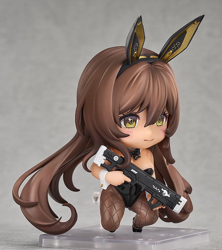 Goddess of Victory: Nikke Nendoroid Actionfigur Noir 10 cm