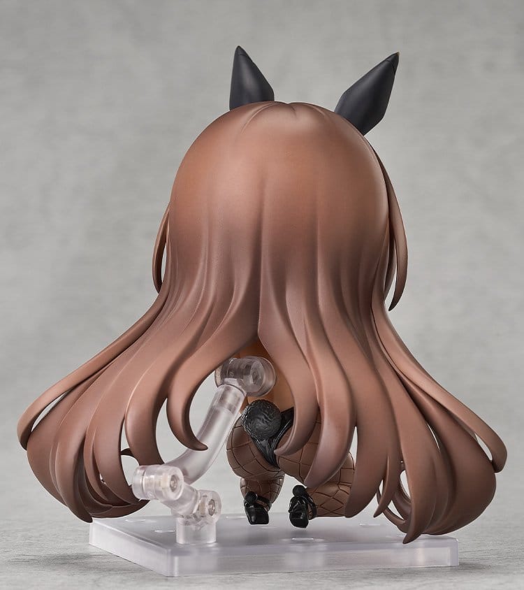 Goddess of Victory: Nikke Nendoroid Actionfigur Noir 10 cm