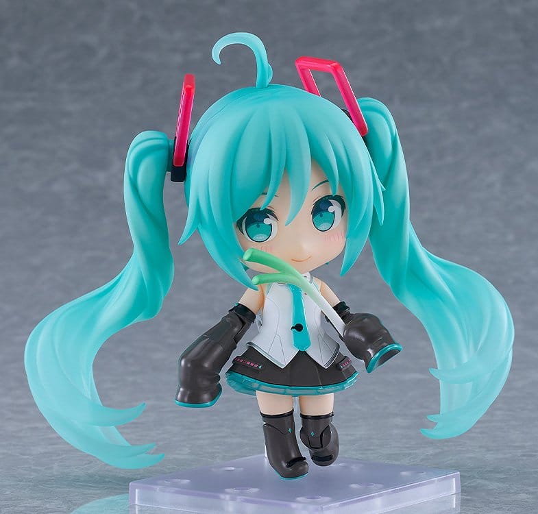 Character Vocal Series 01: Hatsune Miku Nendoroid Actionfigur HMO Ver. 10 cm