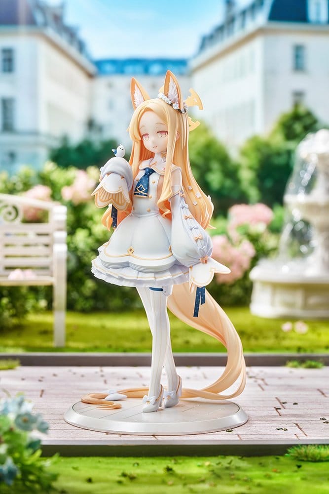 Blue Archive PVC Figur 1/7 Seia 24 cm