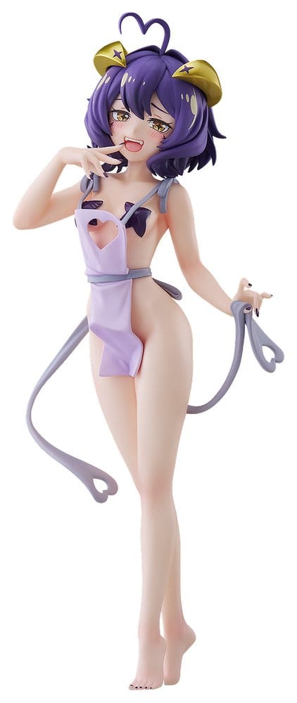 Gushing over Magical Girls Pop Up Parade PVC Figur Magia Baiser: Naked Apron Ver. L Size 23 cm