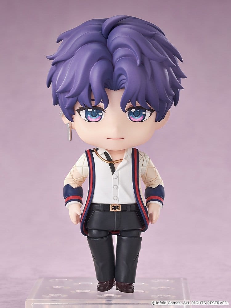 Love and Deepspace Nendoroid Actionfigur Rafayel 10 cm