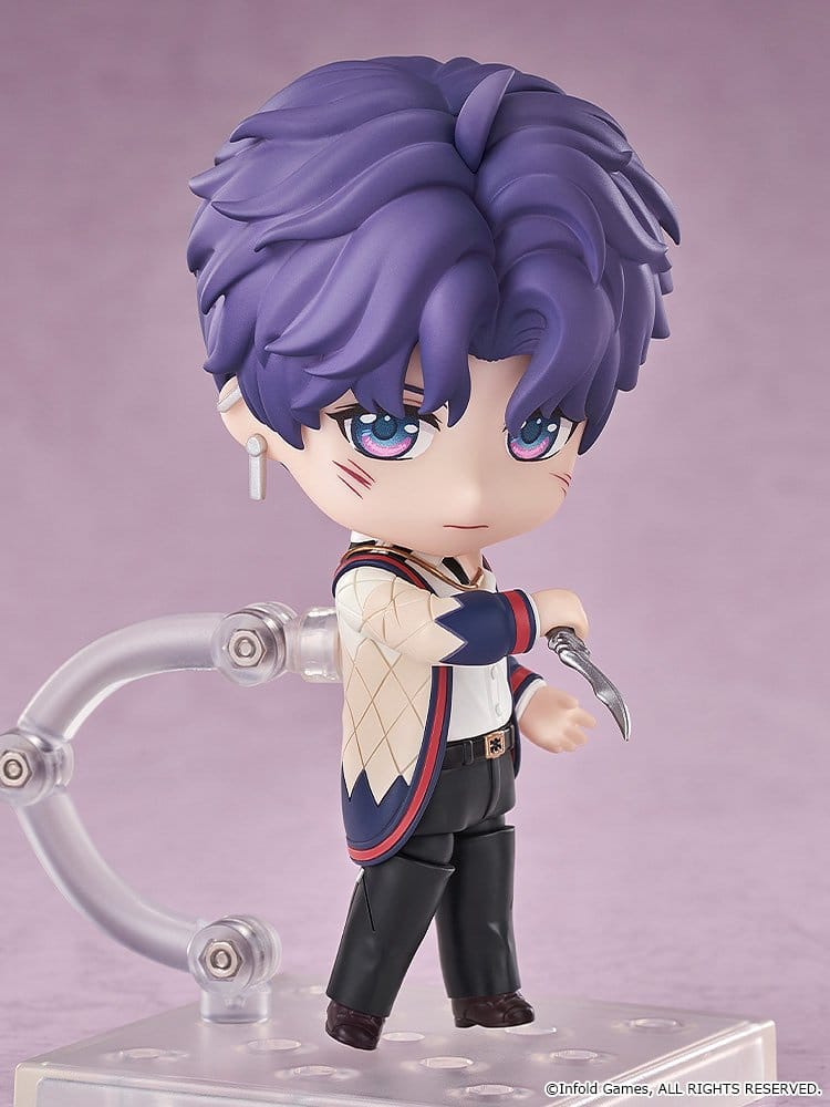 Love and Deepspace Nendoroid Actionfigur Rafayel 10 cm