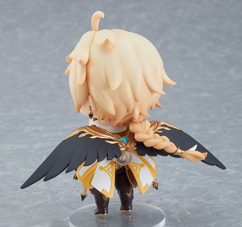 Genshin Impact Nendoroid Actionfigur Traveler (Aether) 10 cm