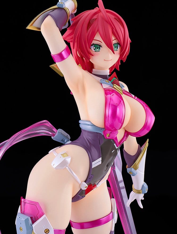 Cutie Honey Nova Pop Up Parade SP PVC Figur Cutie Honey 28 cm