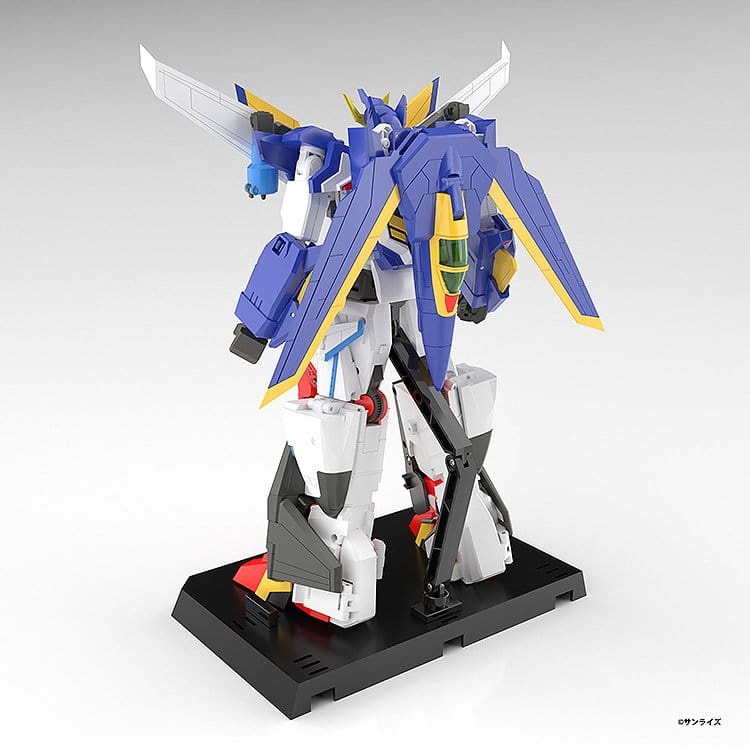 Dandivine The Gattai DX Ver. Actionfigur Dandivine 24 cm