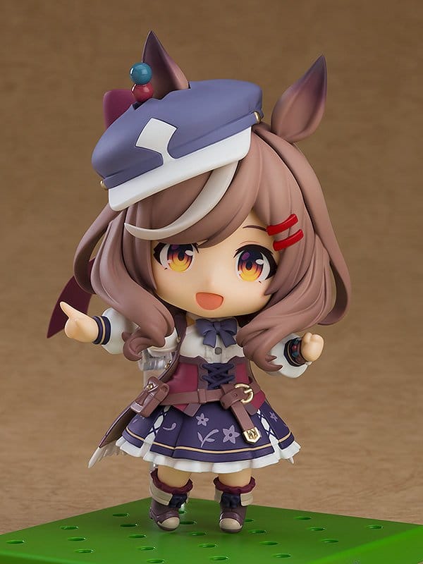 Umamusume: Pretty Derby Nendoroid Actionfigur Matikanetannhauser 10 cm