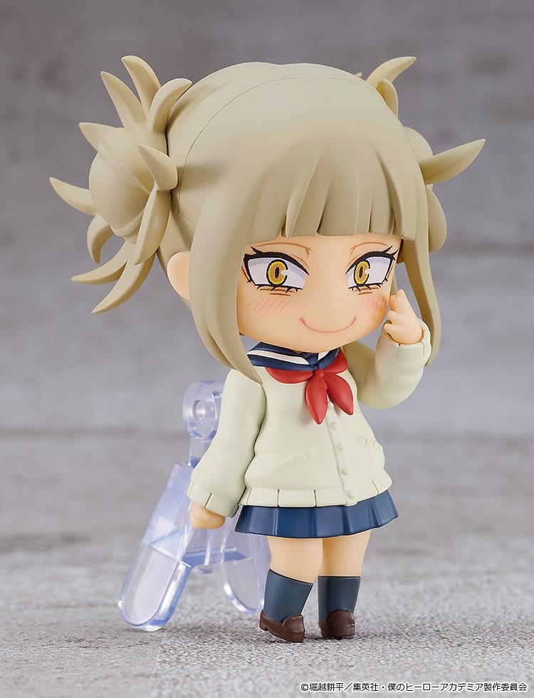 My Hero Academia Nendoroid Surprise Sammelfiguren Blind Box Sortiment (6)