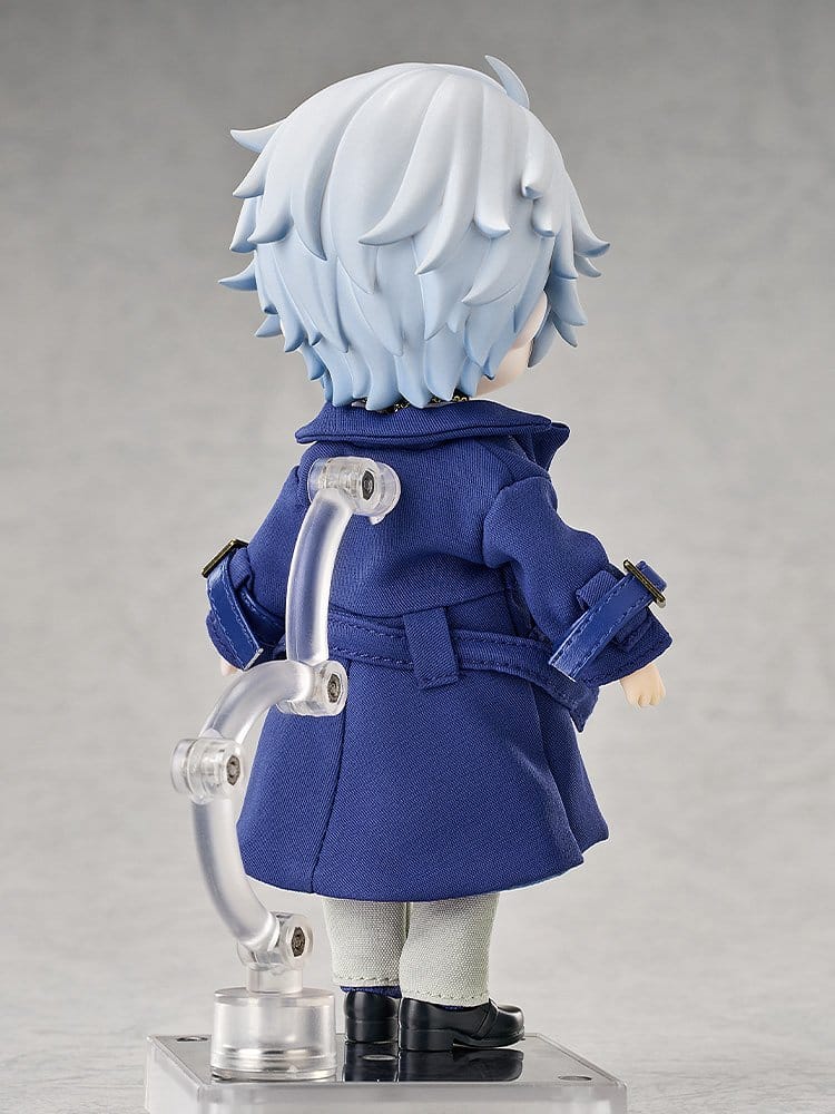 Honkai: Star Rail Zubehör-Set für Nendoroid Doll Actionfiguren Phainon - Express Travel Ver.