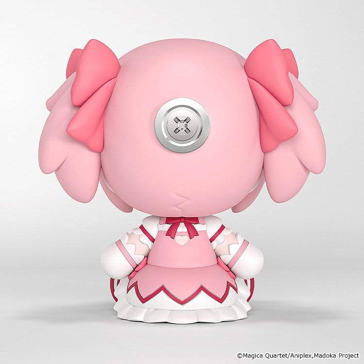 Puella Magi Madoka Magica Huggy Good Smile Minifigur Madoka Kaname 7 cm