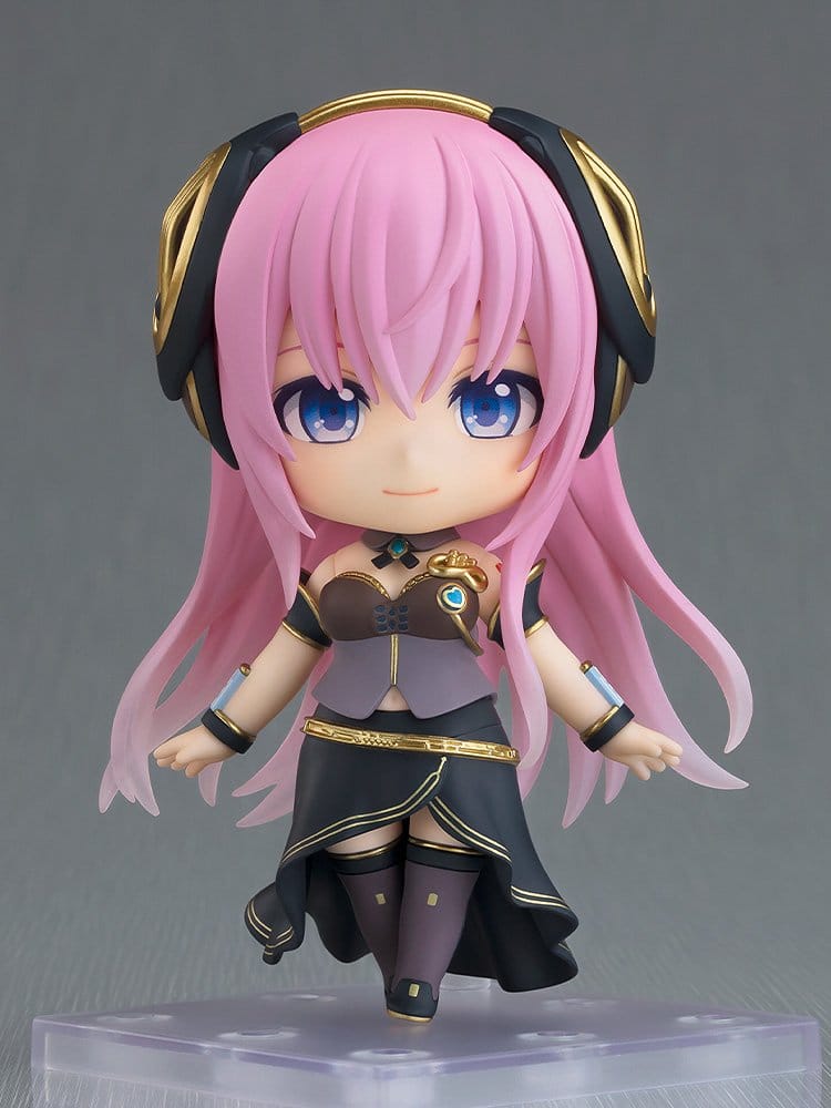 Character Vocal Series 03: Megurine Luka Nendoroid Actionfigur V4X 10 cm