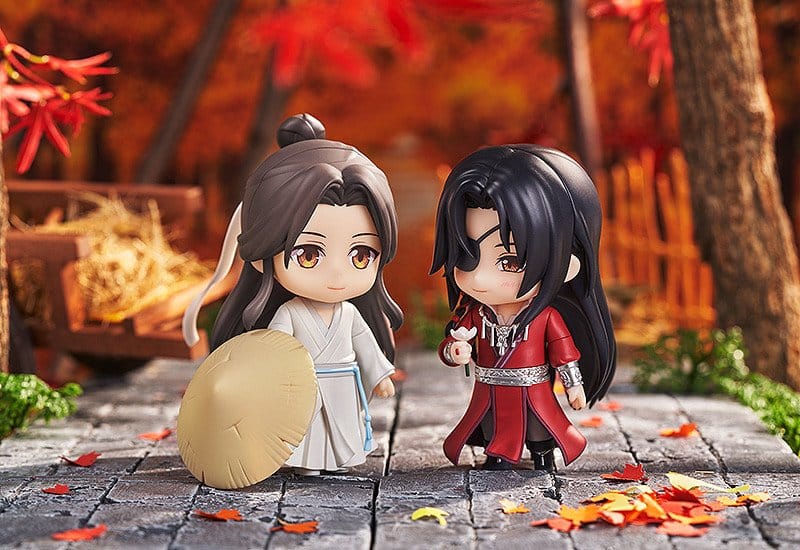 Heaven Official's Blessing Nendoroid Actionfigur Xie Lian (re-run) 10 cm
