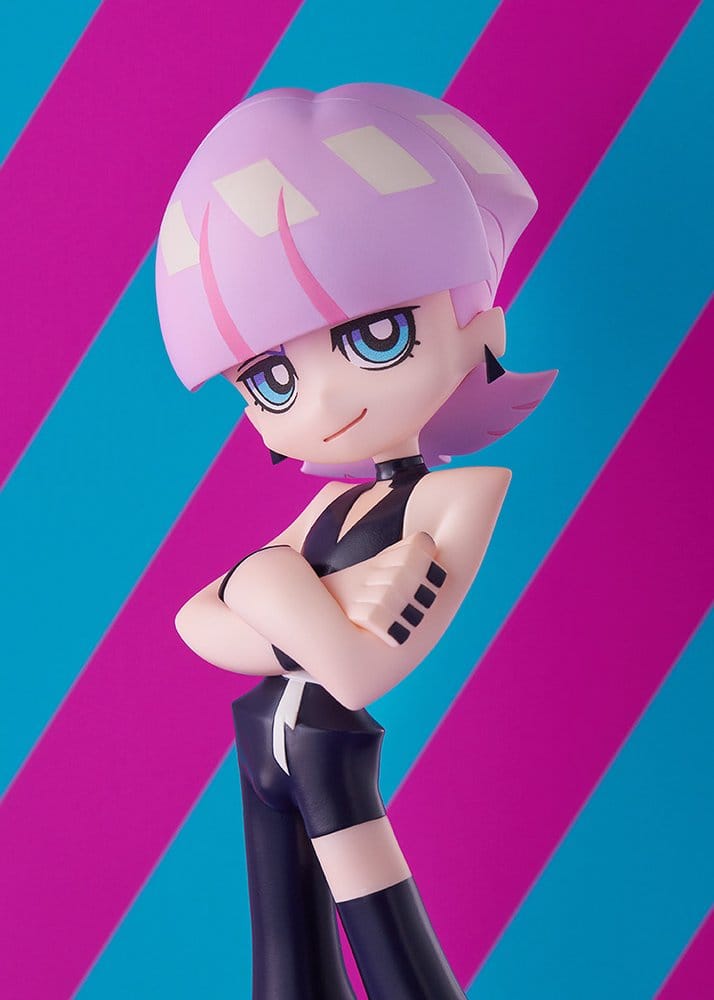 New Panty & Stocking with Garterbelt Pop Up Parade PVC Figur Polyurethane 14 cm