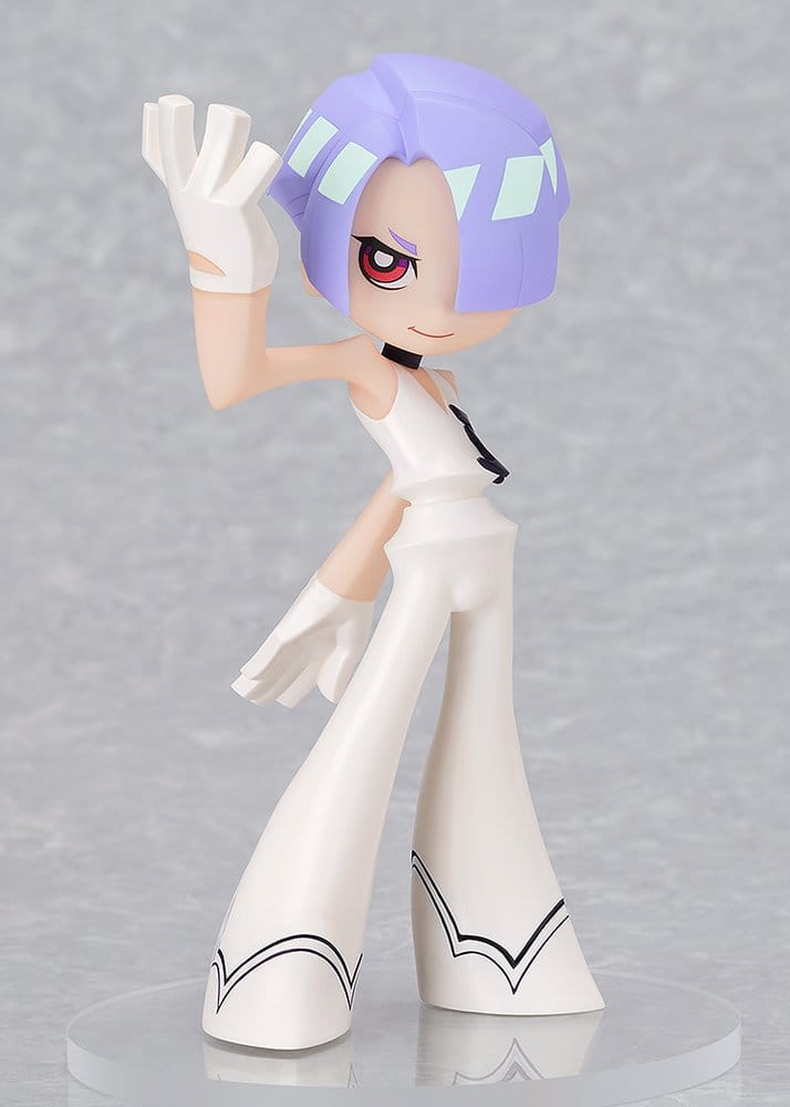 New Panty & Stocking with Garterbelt Pop Up Parade PVC Figur Polyester 14 cm