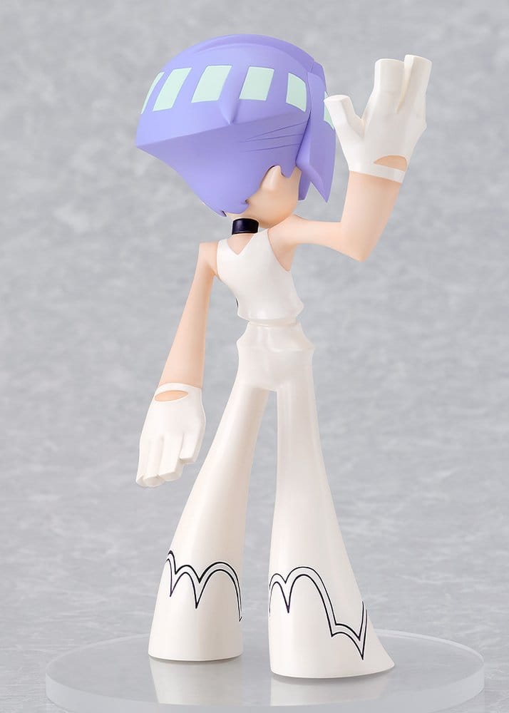 New Panty & Stocking with Garterbelt Pop Up Parade PVC Figur Polyester 14 cm