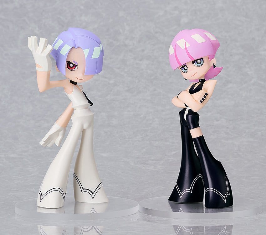 New Panty & Stocking with Garterbelt Pop Up Parade PVC Figuren 2er-Pack Polyester & Polyurethane 14 cm