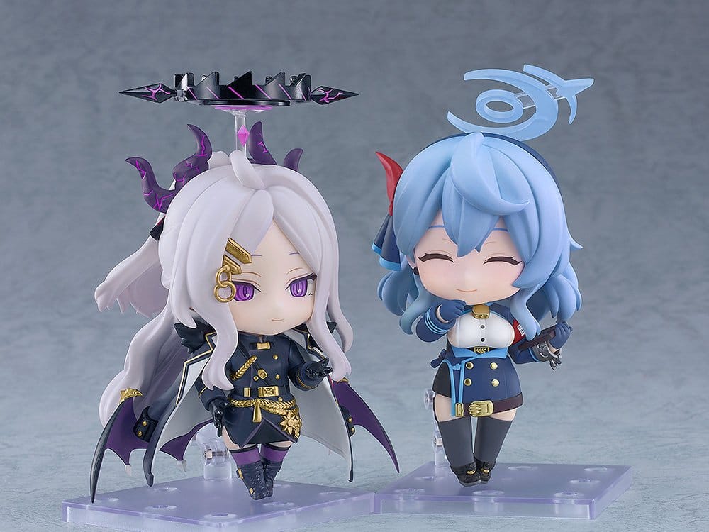 Blue Archive Nendoroid Actionfigur Ako Amau 10 cm