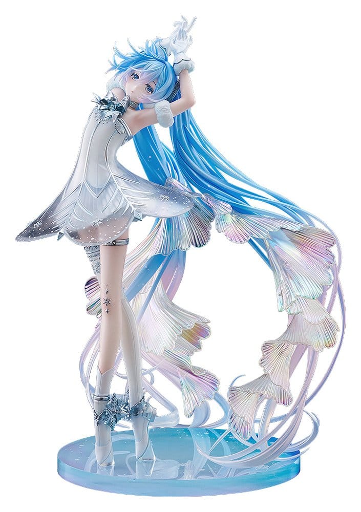Character Vocal Series 01: Hatsune Miku PVC Figur 1/7 Symphony 2025: Sapporo Concert Ver. 28 cm
