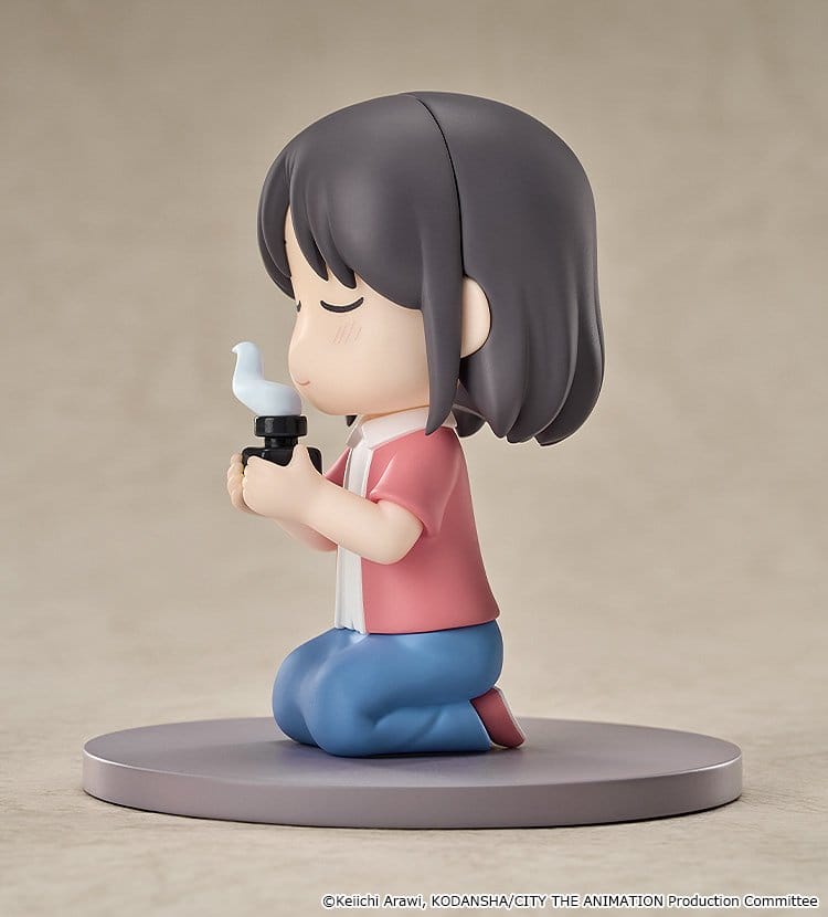 City Mini Memory Minifigur Wako Izumi 7 cm