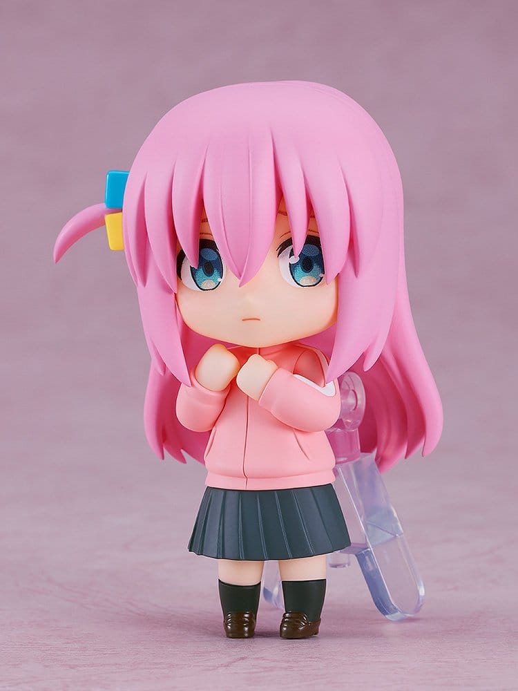 Bocchi the Rock! Nendoroid Surprise Actionfigur 7 cm Blind Box Sortiment (6)