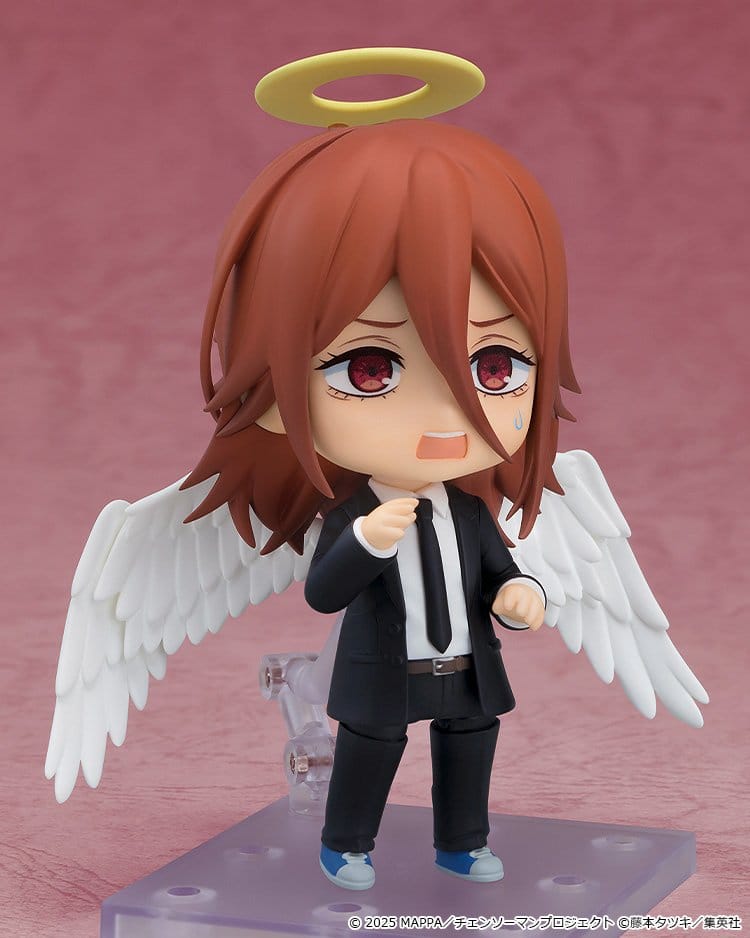Chainsaw Man Nendoroid Actionfigur Angel Devil 10 cm