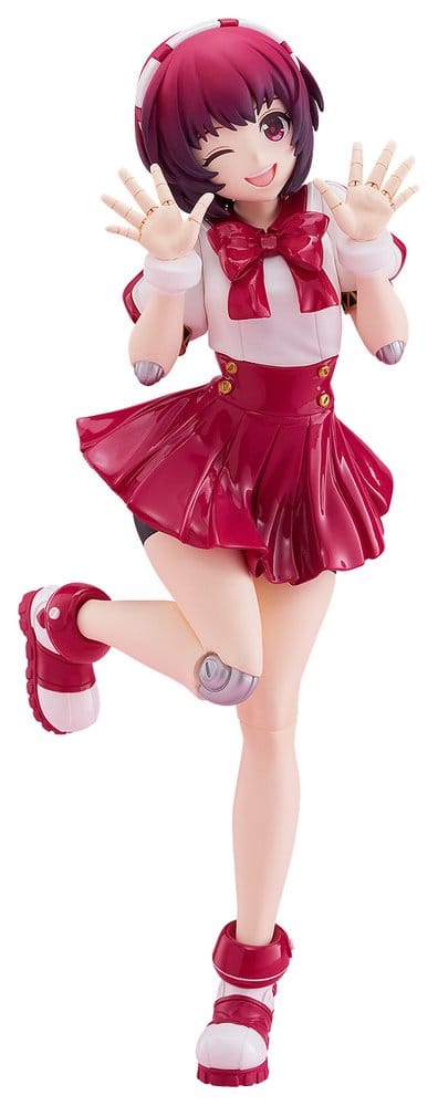 VA-11 HALL-A: Cyberpunk Bartender Action Pop Up Parade PVC Figur Dorothy Haze L Size 22 cm
