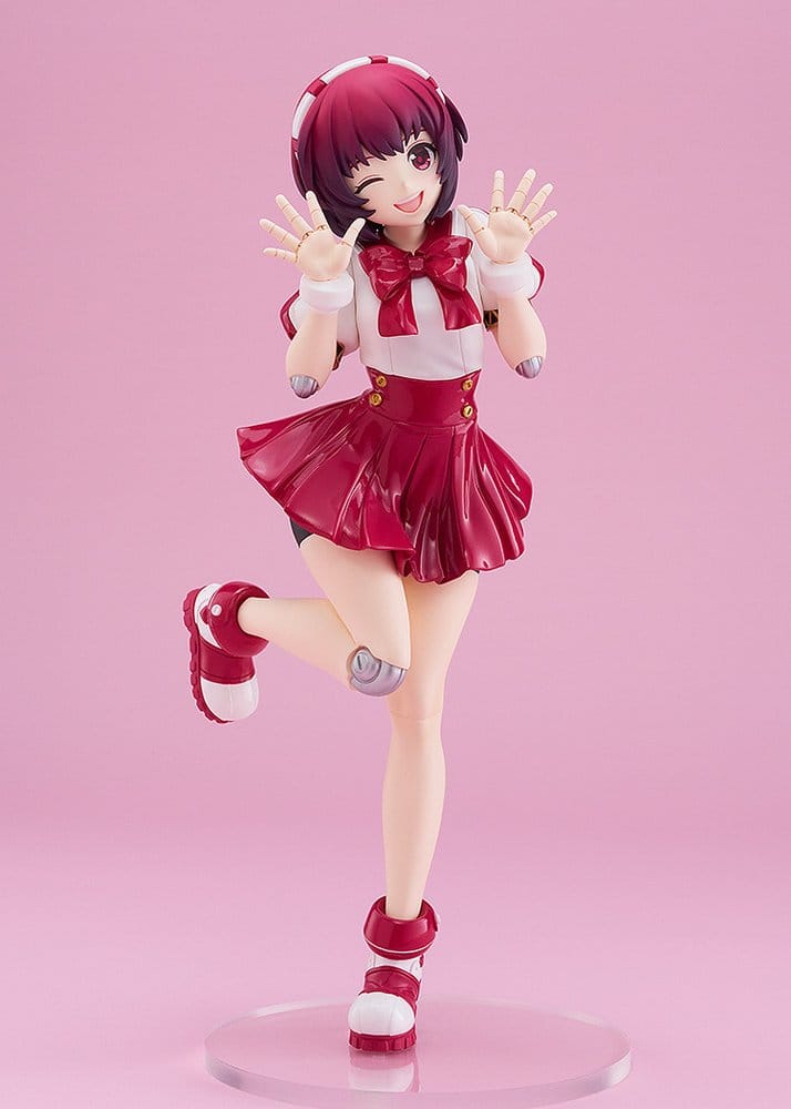 VA-11 HALL-A: Cyberpunk Bartender Action Pop Up Parade PVC Figur Dorothy Haze L Size 22 cm