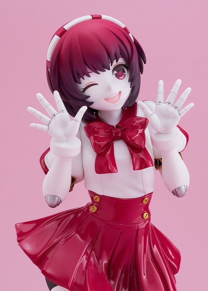 VA-11 HALL-A: Cyberpunk Bartender Action Pop Up Parade PVC Figur Dorothy Haze: Another Skin Ver. L Size 22 cm