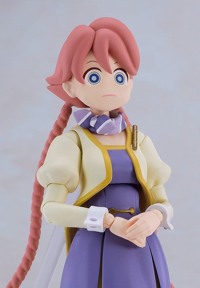 Apocalypse Hotel Plamatea Plastic Model Kit Yachiyo 15 cm