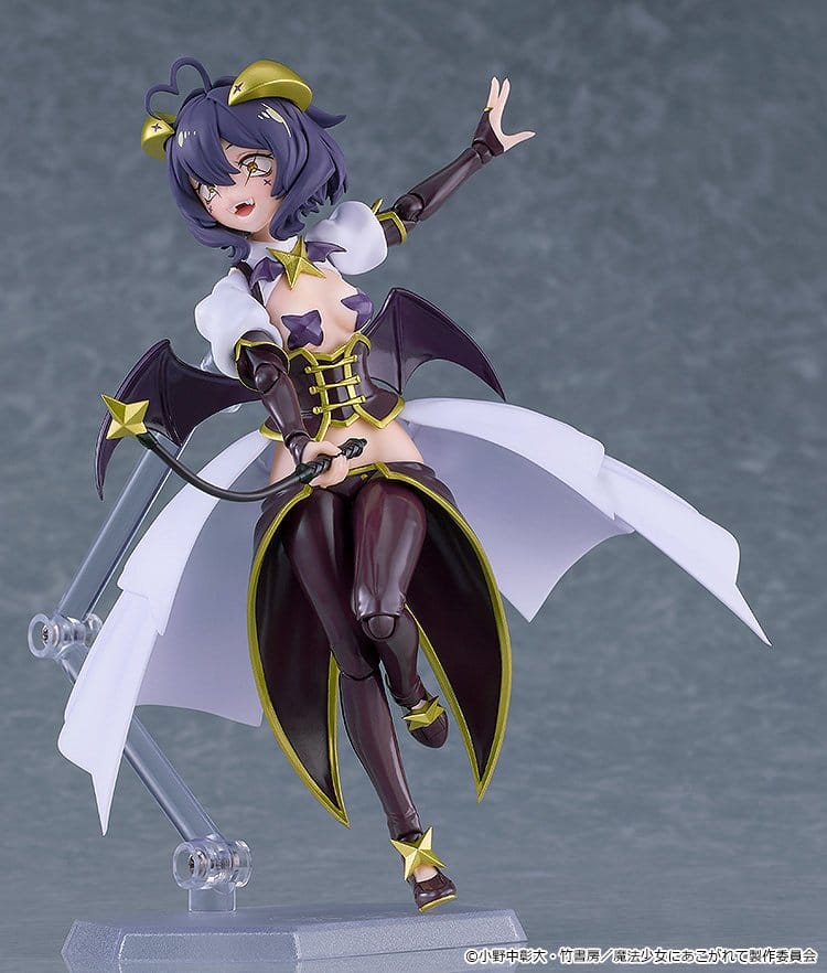 Gushing over Magical Girls Figma Actionfigur Magia Baiser 14 cm