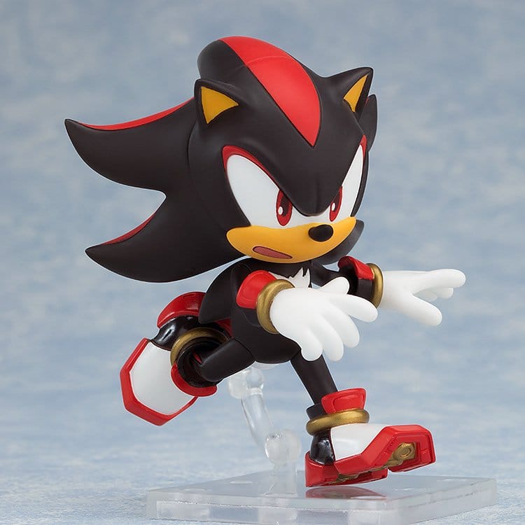 Sonic the Hedgehog Nendoroid Surprise Minifiguren Blind Box Sortiment (6)