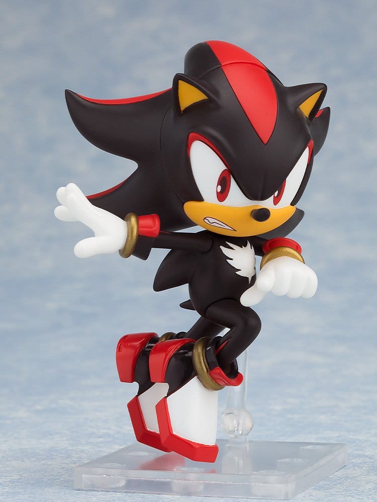 Sonic the Hedgehog Nendoroid Surprise Minifiguren Blind Box Sortiment (6)