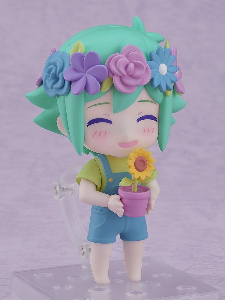Omori Nendoroid Actionfigur Basil 10 cm