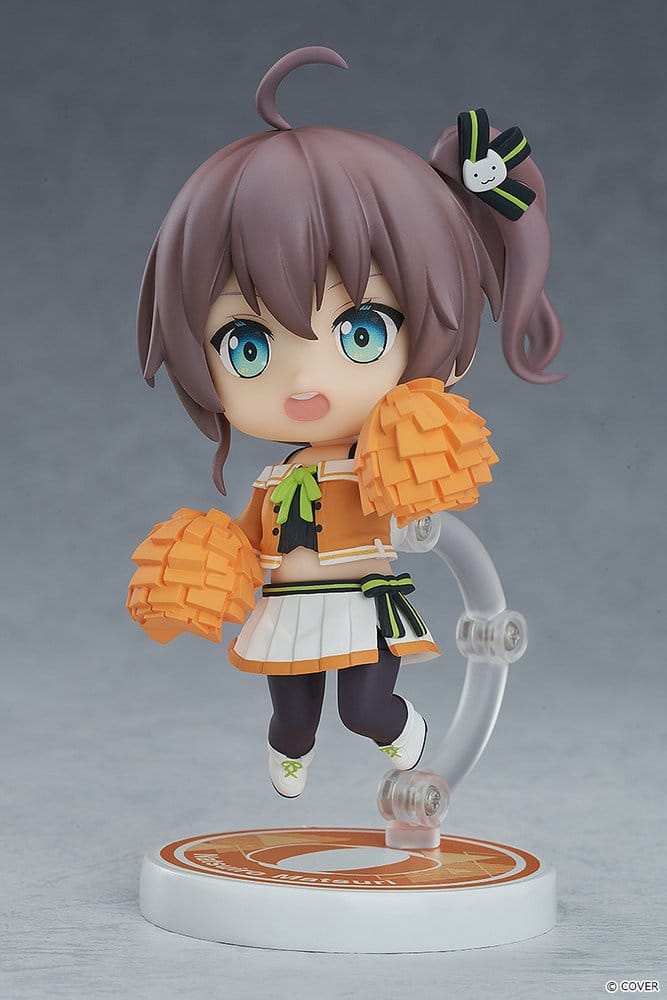 Hololive Production Nendoroid Actionfigur Natsuiro Matsuri 11 cm