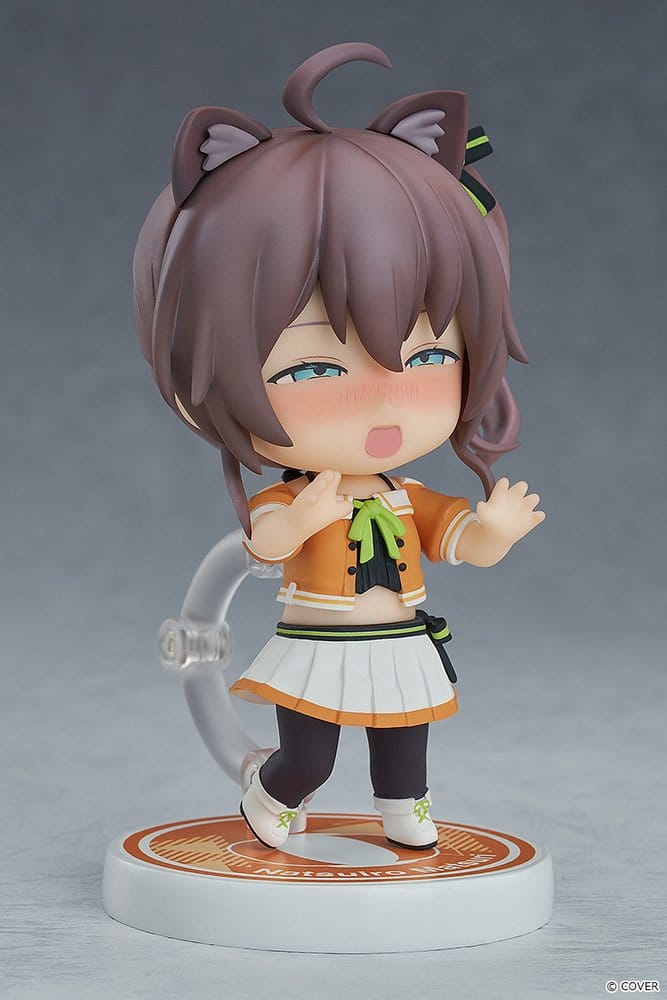 Hololive Production Nendoroid Actionfigur Natsuiro Matsuri 11 cm