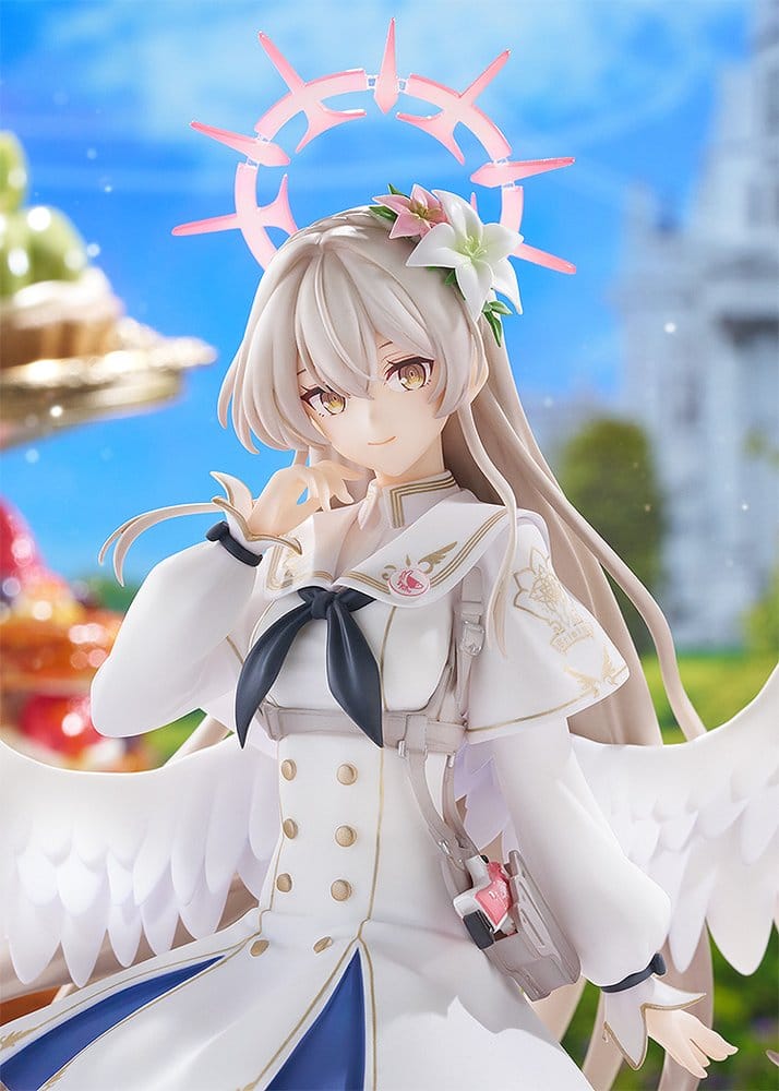 Blue Archive PVC Figur 1/7 Nagisa: Radiance in Bloom 26 cm