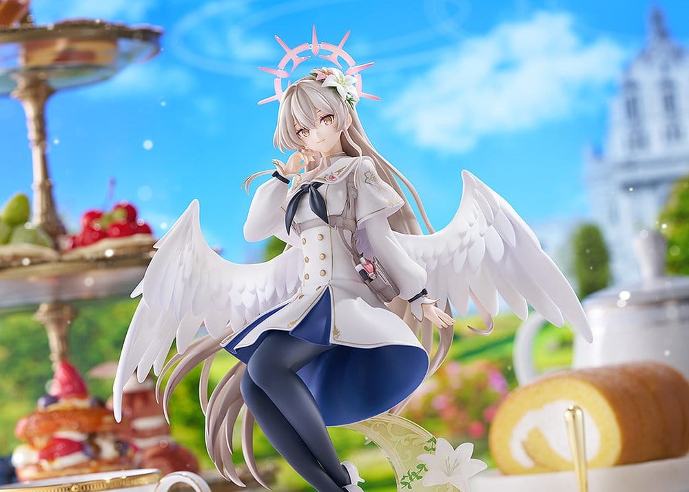 Blue Archive PVC Figur 1/7 Nagisa: Radiance in Bloom 26 cm