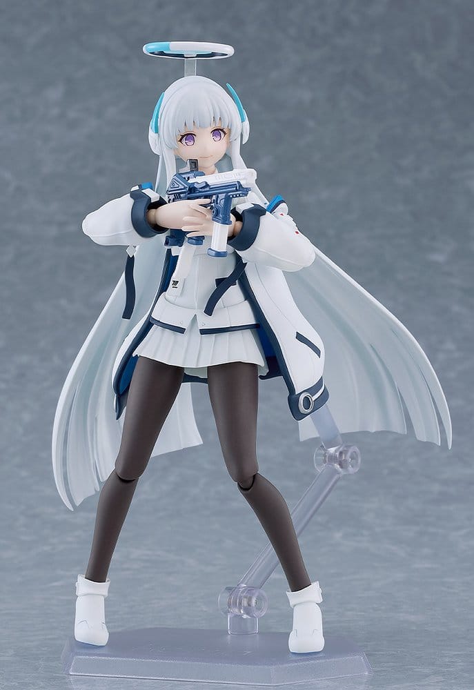 Blue Archive figma Actionfigur Noa Ushio 15 cm