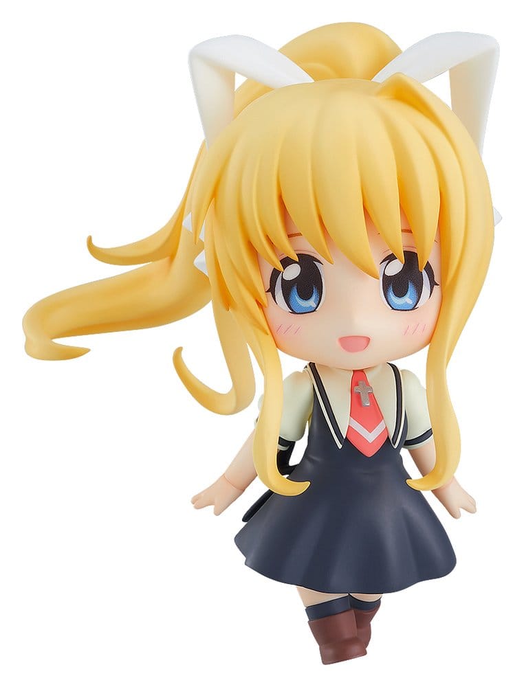 Kaginado Nendoroid Actionfigur Misuzu Kamio 10 cm
