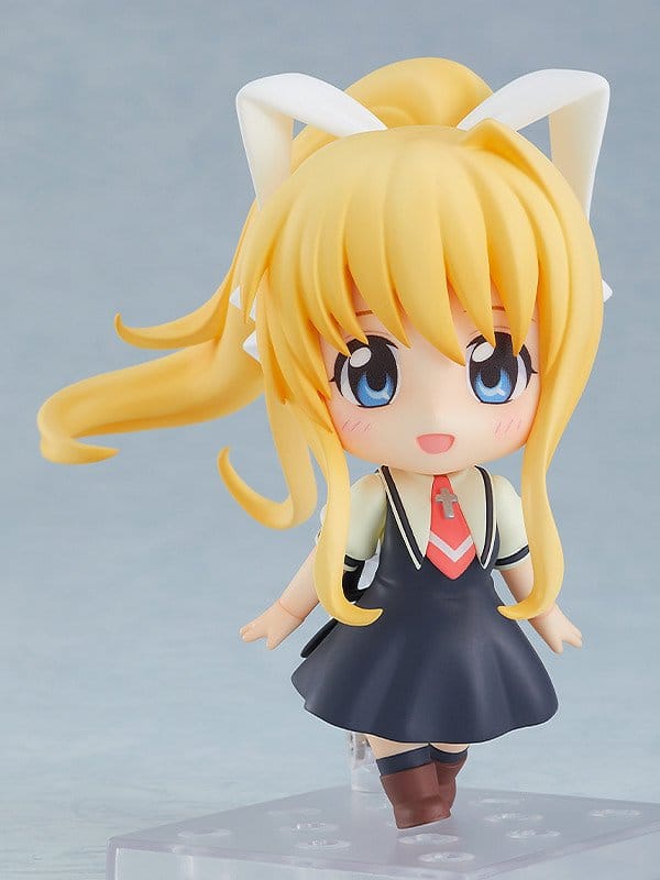 Kaginado Nendoroid Actionfigur Misuzu Kamio 10 cm
